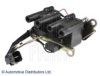 BLUE PRINT ADG014100 Ignition Coil